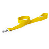 Lanyard poliester publicidad