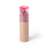 Lapices infantiles estuche
