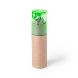 Lapices infantiles estuche