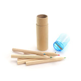 Lapices infantiles estuche