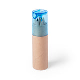 Lapices infantiles estuche