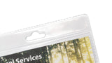 Identificador pvc eventos
