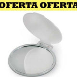Maquillaje espejo merchandising