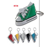 Llavero zapato infantil