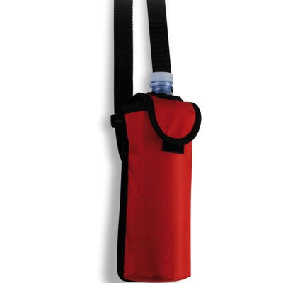 bolsa nevera botella