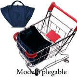 Bolsa carro compra