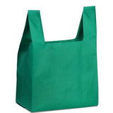 Bolsas bordes soldados