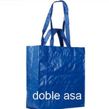 Bolsa doble asa