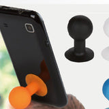 Soporte silicona smartphone