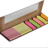 Set posits marcadores