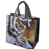 Bolsa compra tigre