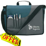 Bolsas congresos merchandising