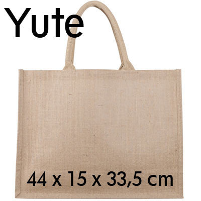 bolsa de yute compra