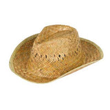 Sombrero de paja 1