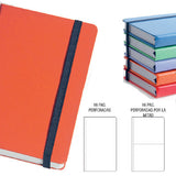 Libreta bolsillo
