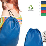 Mochila espalda merchandising