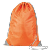 Mochila de nylon