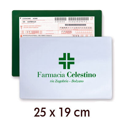 funda recetas pvc