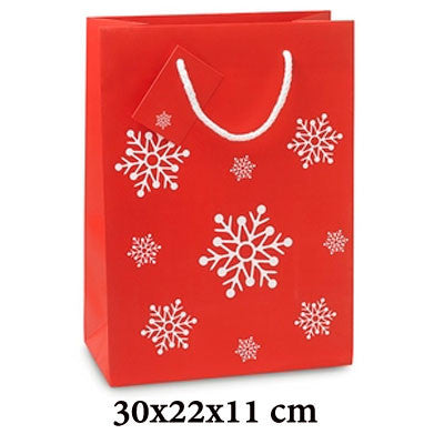bolsa navidad regalo