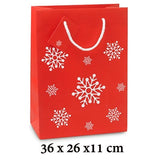 Bolsa comercio navidad