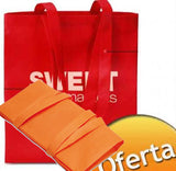 Bolsas ferias congresos