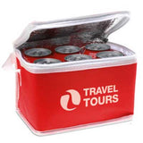 Bolsa nevera playa