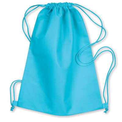 mochila espalda non woven