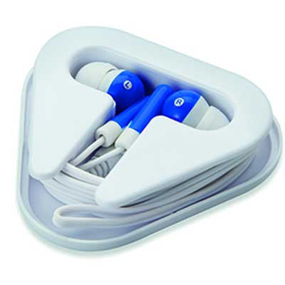 auriculares promocionales