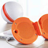 Altavoz smartphone