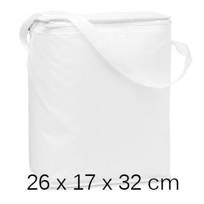 bolsa nevera promocional