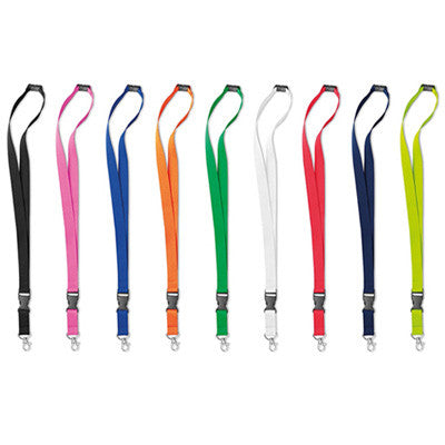 lanyard publicidad