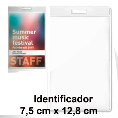 identificador ferias lanyards