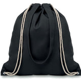 Mochila de canvas