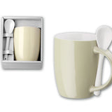 Taza bodas promocional