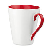 Taza ceramica bodas