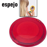 Espejo redondo promocional
