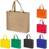 Bolsa tnt laminada