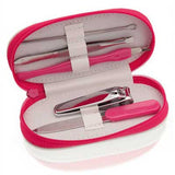 Set accesorios manicura