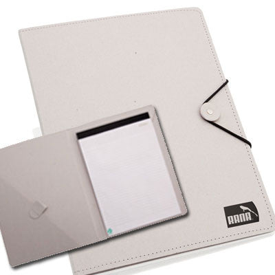 carpeta de carton reciclado