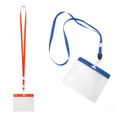 lanyard con identificador