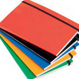 Libretas notas