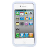 Funda iphone silicona