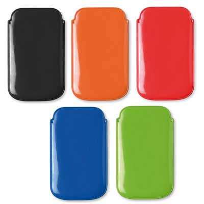 funda para movil de pvc