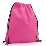 Mochilas publicidad ecologicas