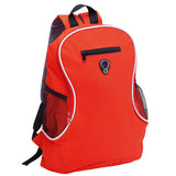 Mochila regulable espalda