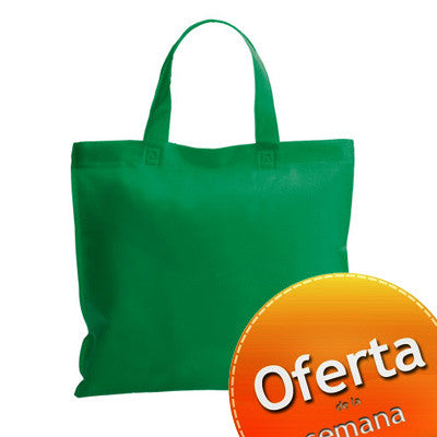 bolsa compra non woven