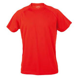 Camisetas tecnica deporte
