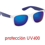 Gafas proteccion solar