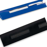 Funda carton boligrafo