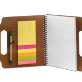 Block notas merchandising